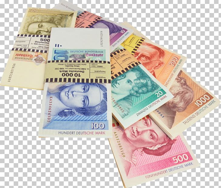 Deutsche Mark Money Coin Banknote PNG, Clipart, Banknote, Cash, Coin, Computer Software, Currency Free PNG Download