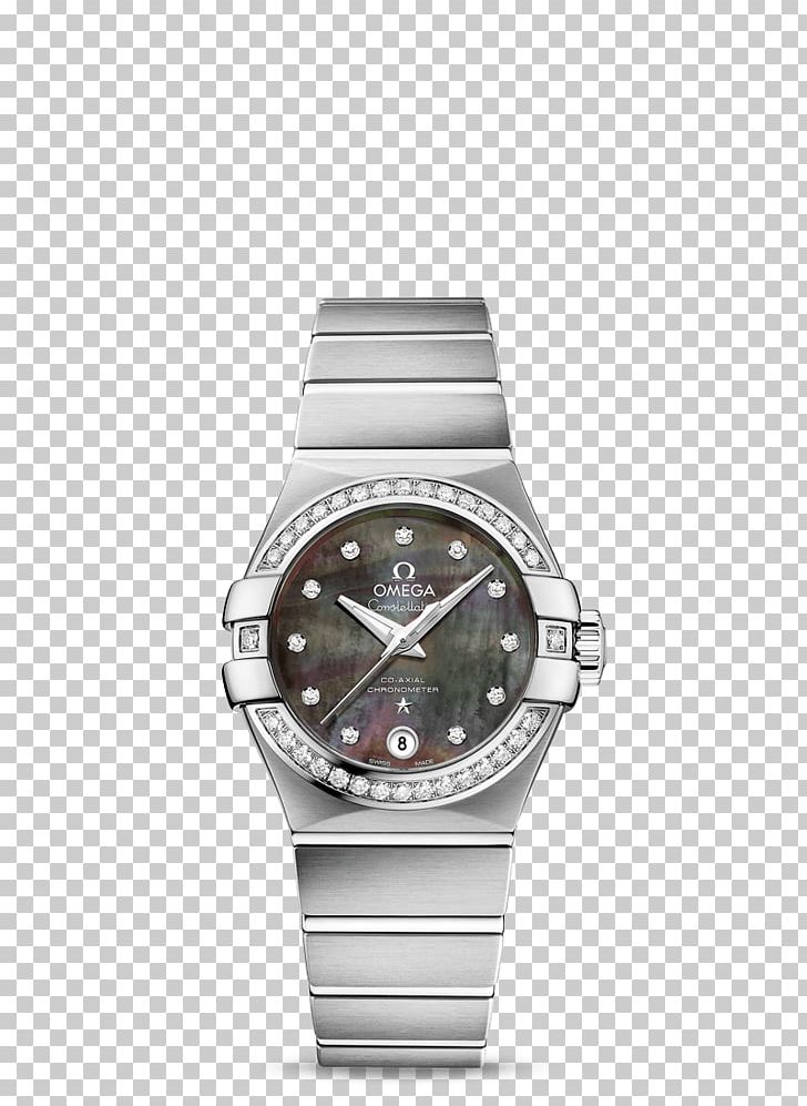 Omega Speedmaster Coaxial Escapement Omega SA Omega Constellation Watch PNG, Clipart, Accessories, Brand, Chronograph, Chronometer Watch, Coaxial Escapement Free PNG Download