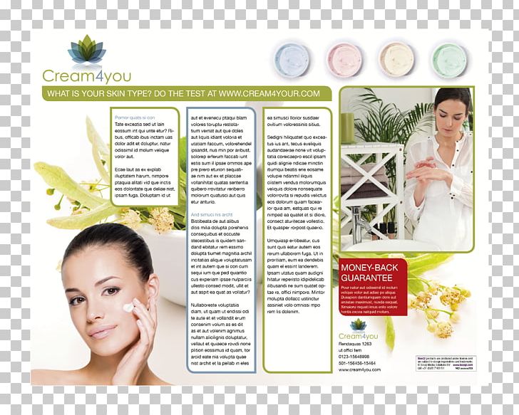 Skin Brochure PNG, Clipart, Advertising, Brochure, Carry, Cosmetics, Helvetica Free PNG Download