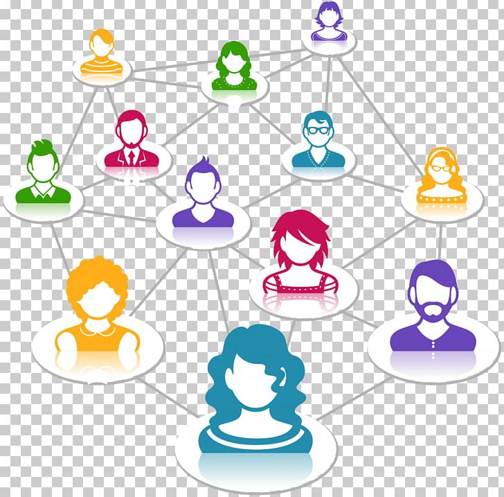 Social Media Graphics Social Network PNG, Clipart, Area, Artwork, Communication, Computer Icons, Computer Network Free PNG Download