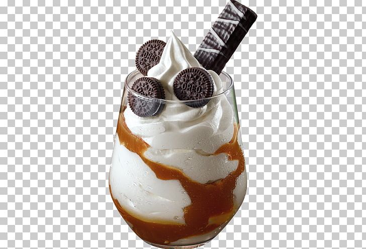 Sundae Parfait Ice Cream Hamburger McDonald's PNG, Clipart,  Free PNG Download