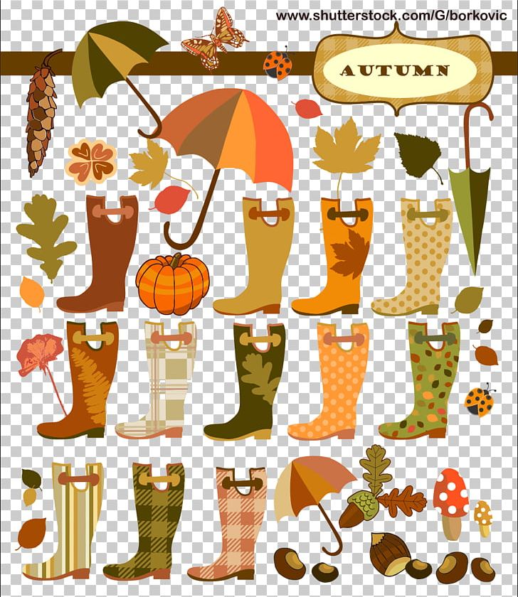 Autumn Euclidean PNG, Clipart, Adobe Illustrator, Ai Format, Autumn, Autumn Leaf Color, Boot Free PNG Download