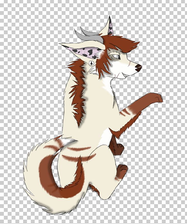 Cat Red Fox Tail Character PNG, Clipart, Animated Cartoon, Carnivoran, Cat, Cat Like Mammal, Character Free PNG Download