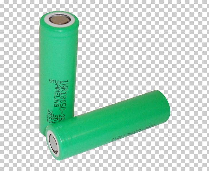 Electric Battery 18650 2500mAh Samsung Inr18650-25R Samsung Group Product Ampere Hour PNG, Clipart, Ampere Hour, Battery, Boutique, Cylinder, Electronic Cigarette Free PNG Download