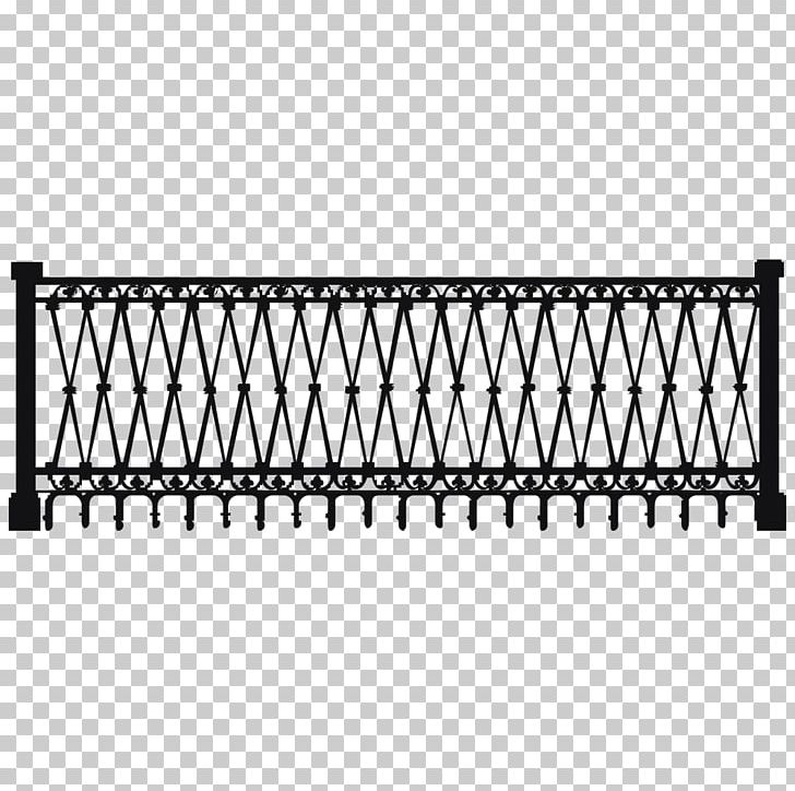 Fence Euclidean Iron PNG, Clipart, Angle, Black, Column, Continental Fence, Continental Frame Free PNG Download