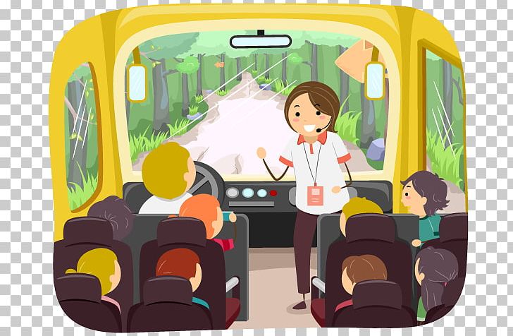 Field Trip Graphics Travel PNG, Clipart, Bus, Cartoon, Child, Field Trip, Human Behavior Free PNG Download