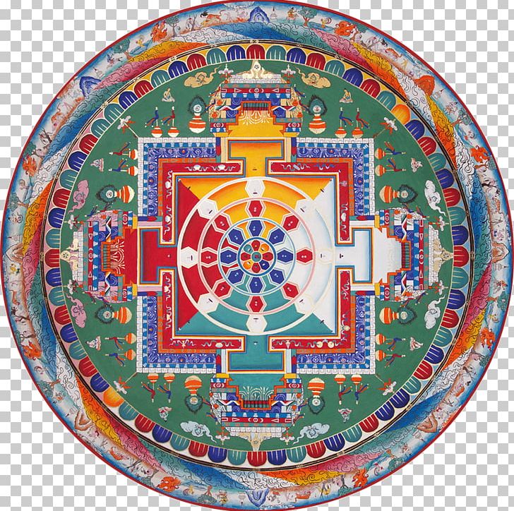 Mandala Heruka Akshobhya Tibet Cakrasaṃvara Tantra PNG, Clipart, Akshobhya, Bhaisajyaguru, Buddhahood, Buddhism, Circle Free PNG Download