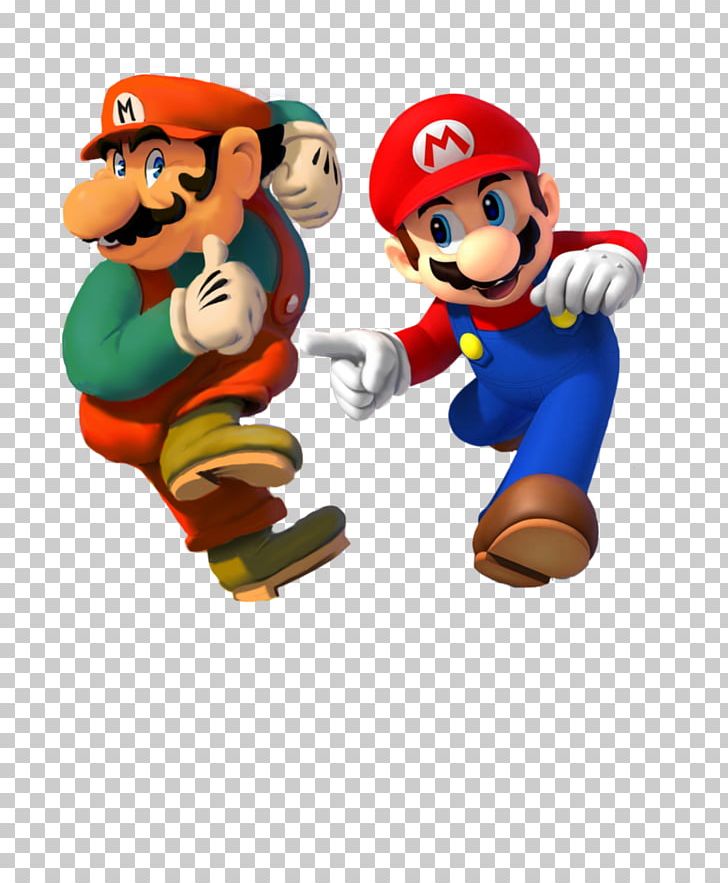Mario & Sonic At The Olympic Games Mario Bros. Sonic Generations Hotel Mario PNG, Clipart, Bowser, Figurine, Heroes, Hotel Mario, Luigi Free PNG Download
