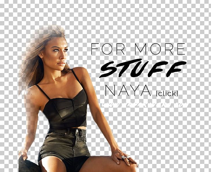 Naya Rivera Glee Santana Lopez Rachel Berry Model PNG, Clipart, Active Undergarment, Actor, Big Sean, Brand, Celebrities Free PNG Download