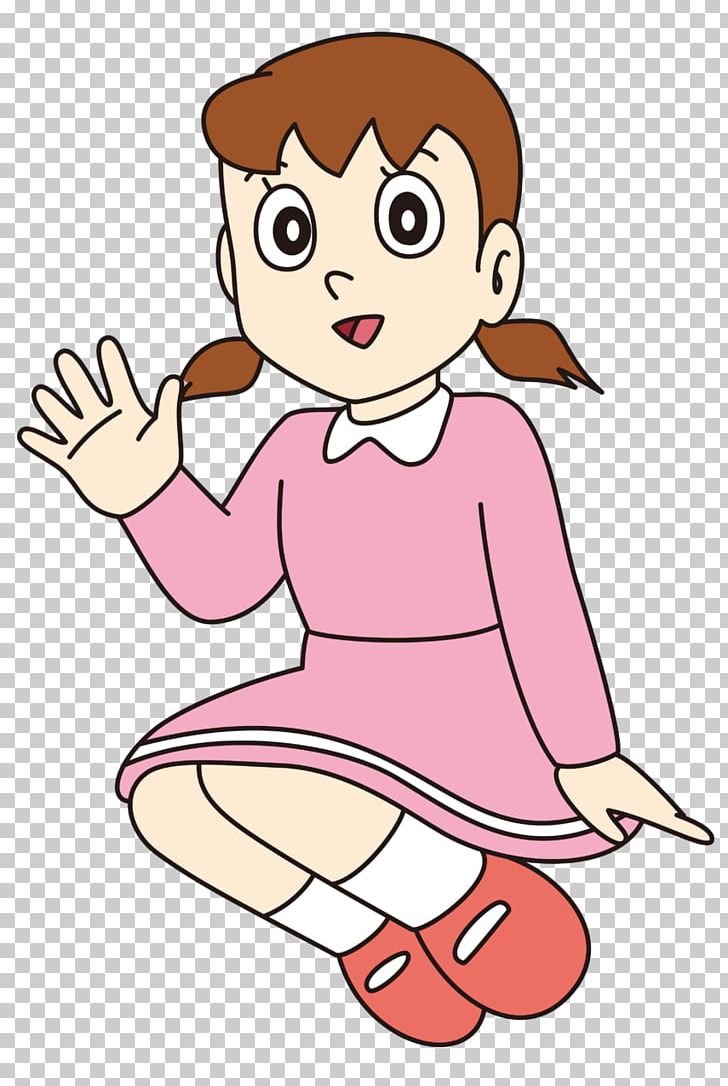 Nobita Nobi Shizuka Minamoto Daisy Duck Dorami Suneo Honekawa PNG, Clipart, Arm, Artwork, Boy, Cartoon, Char Free PNG Download