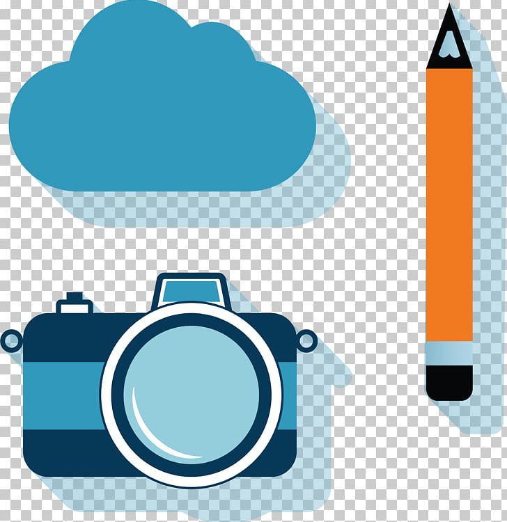 Pencil Camera Clouds. PNG, Clipart, Blue, Brand, Camera, Camera Icon, Circle Free PNG Download
