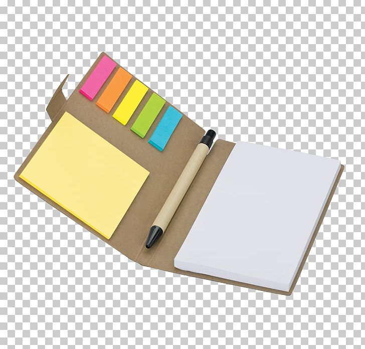 Post-it Note Paper Notebook Pen Promotional Merchandise PNG, Clipart, Ballpoint Pen, Diary, Environmentally Friendly, Material, Miscellaneous Free PNG Download