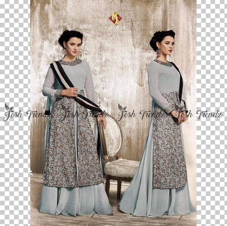 Shalwar Kameez Anarkali Salwar Suit Georgette Choli Party Dress PNG, Clipart, Anarkali, Anarkali Salwar Suit, Art, Choli, Clothing Free PNG Download