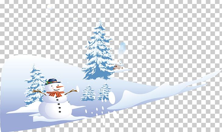 Snow Winter Euclidean PNG, Clipart, Blue, Christmas Decoration, Computer Wallpaper, Happy Birthday Vector Images, Material Free PNG Download