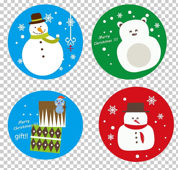 Snowman Winter Euclidean PNG, Clipart, Cartoon, Christmas Decoration, Christmas Ornament, Circle, Comics Free PNG Download