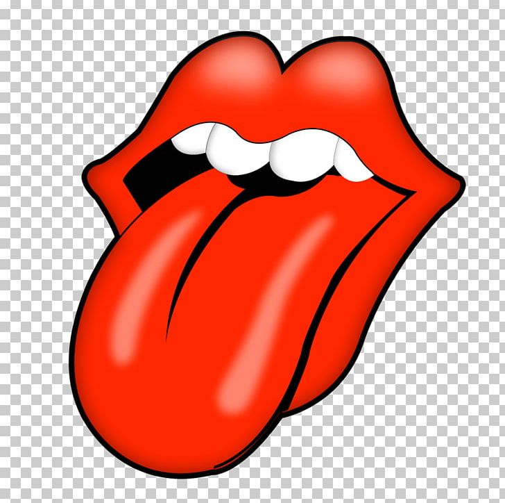 The Rolling Stones Logo Png