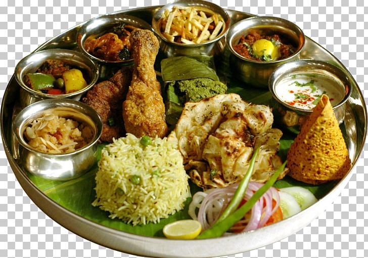 Vegetarian Cuisine Indian Cuisine Biryani Thali Maharashtrian Cuisine PNG, Clipart, Andhra Food, Asian Food, Chinese Food, Cuisine, Curry Free PNG Download