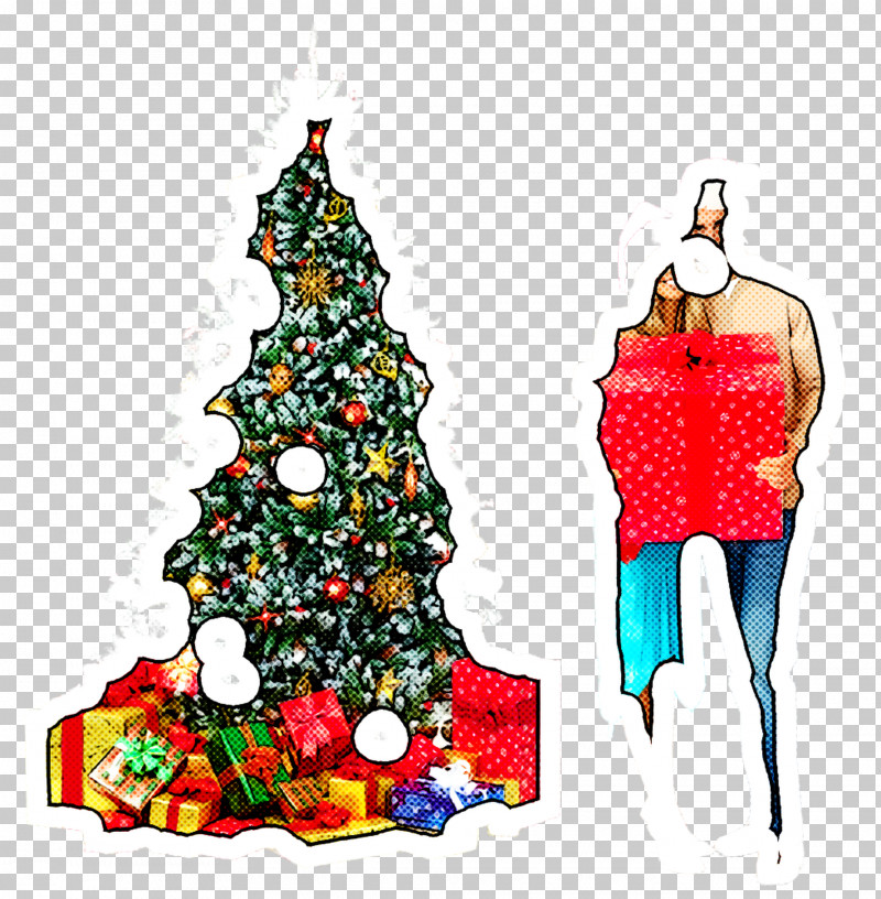 Christmas Tree PNG, Clipart, Christmas, Christmas Decoration, Christmas Eve, Christmas Ornament, Christmas Tree Free PNG Download