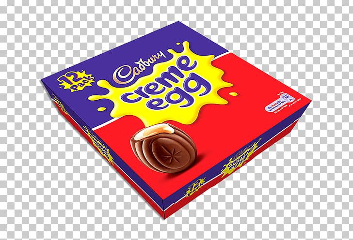 Cadbury Creme Egg Food Cream PNG, Clipart, Cadbury, Cadbury Creme Egg, Cadbury Dairy Milk, Cadbury Snack, Chocolate Free PNG Download