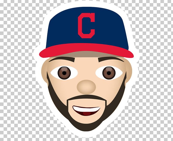 Cleveland Indians Jason Kipnis MLB Major League Baseball All-Star Game Emoji PNG, Clipart, Baseball, Baseball Player, Cleveland Indians, Corey Kluber, Emoji Free PNG Download