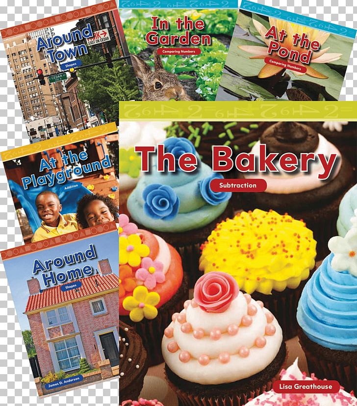 Cupcake The Primrose Bakery Book Cake Decorating Pastry PNG, Clipart, Bakery, Baking, Book, Cake, Cake Decorating Free PNG Download