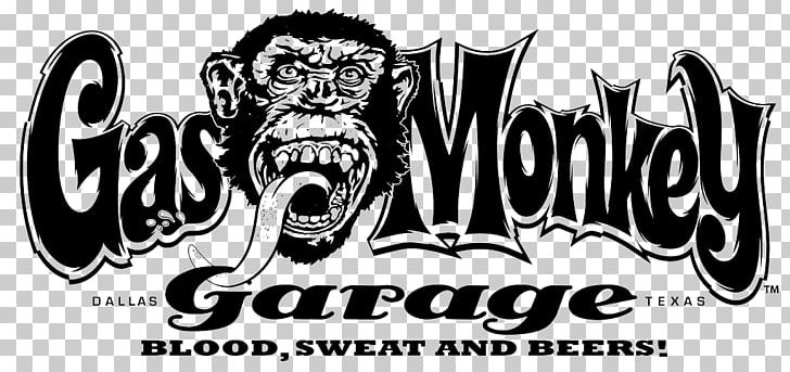 Gas Monkey Garage T-shirt Car Amazon.com PNG, Clipart, Amazon.com, Car, Garage, Gas, Monkey Free PNG Download