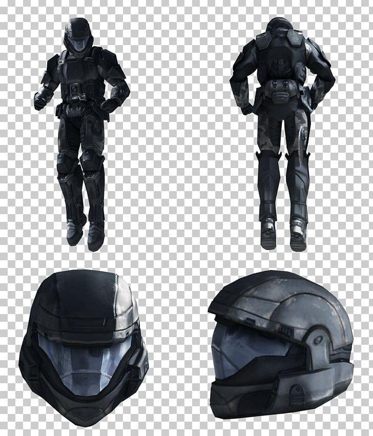 Halo 3: ODST Halo 4 Halo: Reach Halo 5: Guardians PNG, Clipart, Action Figure, Armour, Battledress, Body Armor, Bungie Free PNG Download