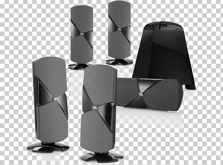 JBL Home Cinema 5.1 Surround Sound Loudspeaker PNG, Clipart, 51 Surround Sound, Angle, Black, Black Speaker, Bluetooth Speaker Free PNG Download