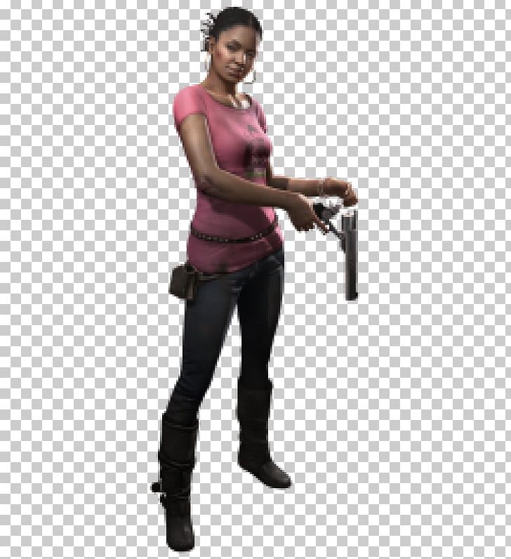 Left 4 Dead 2 Resident Evil 6 Princess Zelda Link PNG, Clipart, Arm, Costume, Game, Joint, L 4 D Free PNG Download