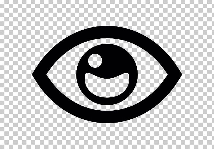 Optometry Computer Icons Symbol Eye Care Professional PNG, Clipart, Area, Black And White, Circle, Computer Icons, Download Free PNG Download