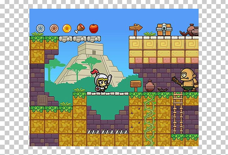 Platform Game Side-scrolling Tile-based Video Game PNG, Clipart, Adventure Game, Area, Art Game, Biome, Cave Free PNG Download