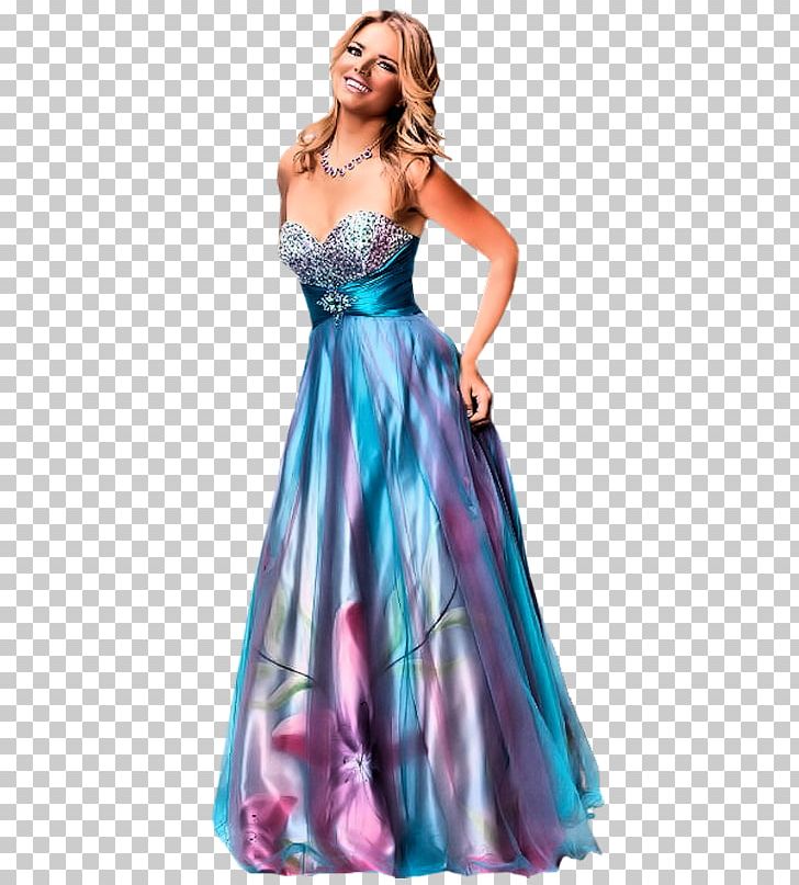 Prom Cocktail Dress Ball Gown PNG, Clipart,  Free PNG Download