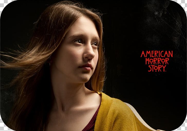 Taissa Farmiga American Horror Story: Murder House Violet Harmon American Horror Story: Asylum PNG, Clipart, American Horror Story, American Horror Story Coven, American Horror Story Murder House, Connie Britton, Dylan Mcdermott Free PNG Download