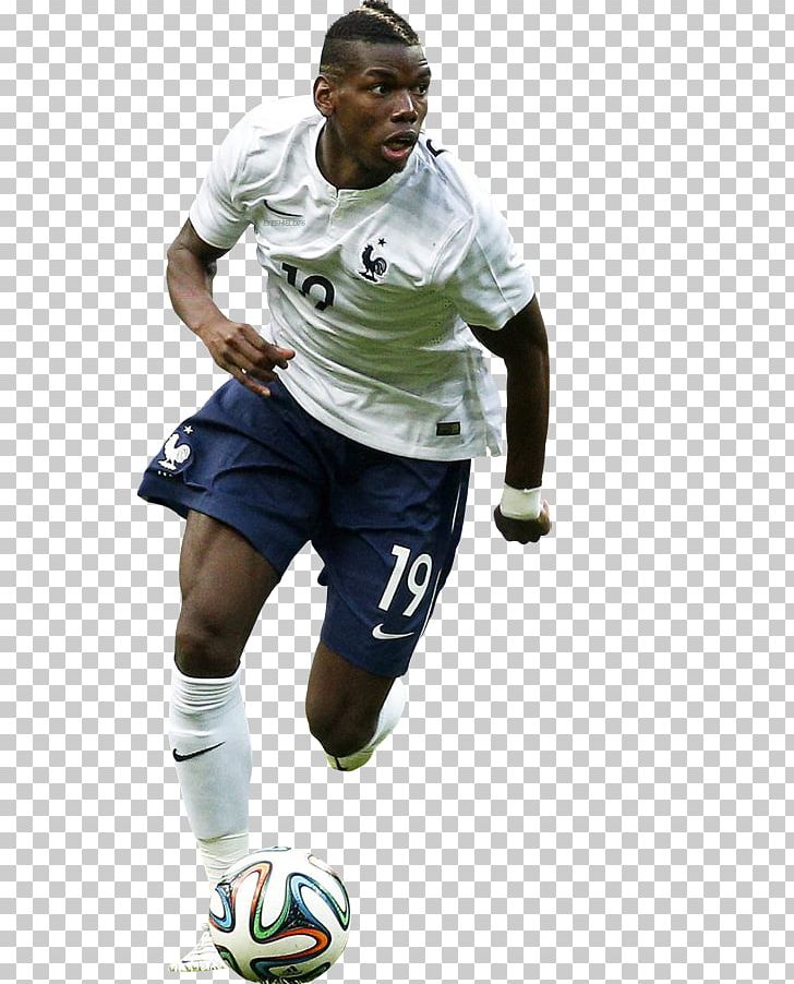Team Sport Football Paul Pogba FIFA 15 PNG, Clipart, Ball, Fifa, Fifa 15, Football, Football Player Free PNG Download