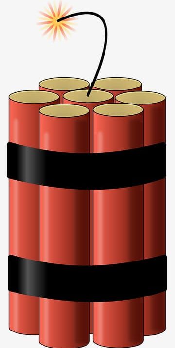 Bomb PNG, Clipart, Bomb Clipart, Cited, Danger, Explosion, Fire Free PNG Download