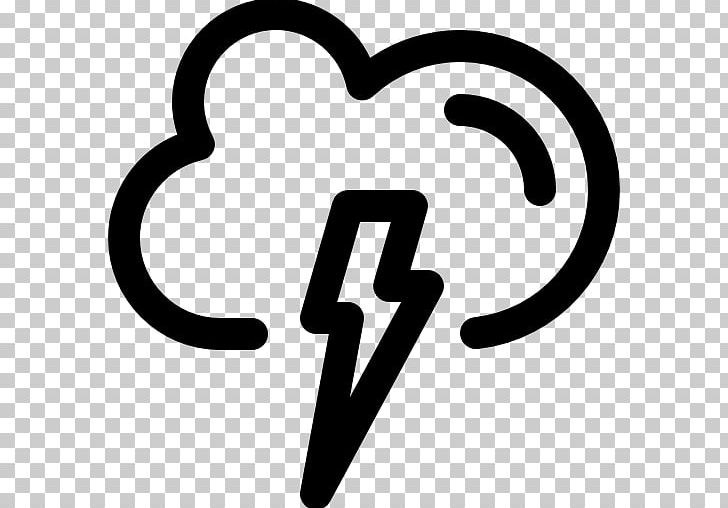 Cloud Lightning Thunder PNG, Clipart, Area, Black And White, Brand, Cloud, Computer Icons Free PNG Download