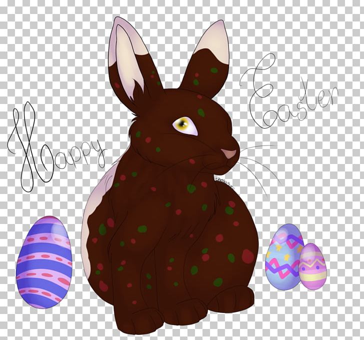 Domestic Rabbit Easter Bunny Hare PNG, Clipart, Animals, Colorfulhappy Easter, Domestic Rabbit, Easter, Easter Bunny Free PNG Download