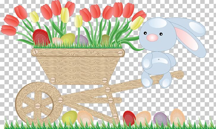 Easter Bunny Easter Egg PNG, Clipart, Desktop Wallpaper, Easter, Easter Bunny, Easter Egg, Fete Free PNG Download