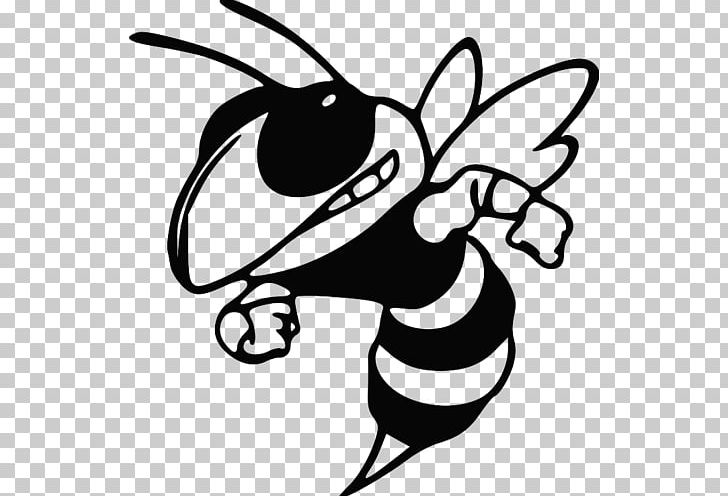 Georgia Institute Of Technology Georgia Tech Yellow Jackets Football Georgia Tech Yellow Jackets 2018 Football Schedule & Analysis Sports Yellowjacket PNG, Clipart, Black, Cartoon, Fictional Character, Flower, Honey Bee Free PNG Download