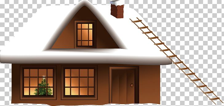 Snow House Winter Illustration PNG, Clipart, Building, Cartoon, Christmas, Cottage, Drawing Free PNG Download