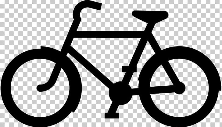 Bicycle Cycling Black And White PNG, Clipart, Bicycle Accessory, Bicycle Drivetrain Part, Bicycle Frame, Bicycle Part, Bicycle Wheel Free PNG Download