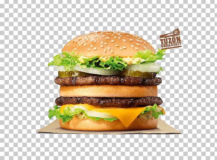 Big King Whopper Hamburger Cheeseburger Burger King PNG, Clipart, American Cheese, American Food, Beef, Big Mac, Breakfast Sandwich Free PNG Download
