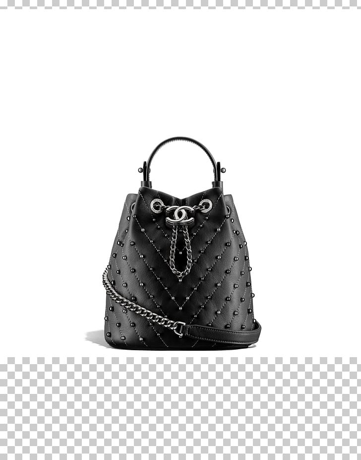 Chanel Handbag Drawstring Fashion PNG, Clipart, Bag, Black, Brand, Brands, Chanel Free PNG Download