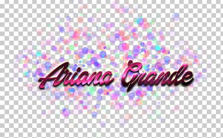 Desktop Surname PNG, Clipart, Ariana, Ariana Grande, Bokeh, Brand, Computer Wallpaper Free PNG Download