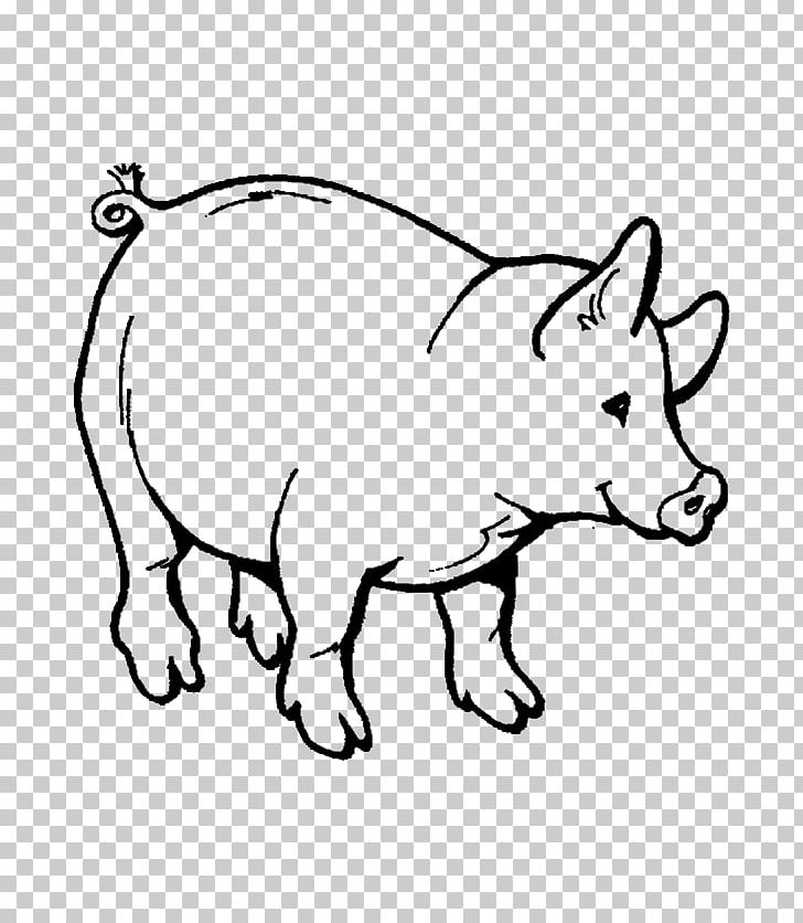 Domestic Pig Coloring Book Child Adult PNG, Clipart, Adult, Animal, Animal Figure, Animals, Area Free PNG Download