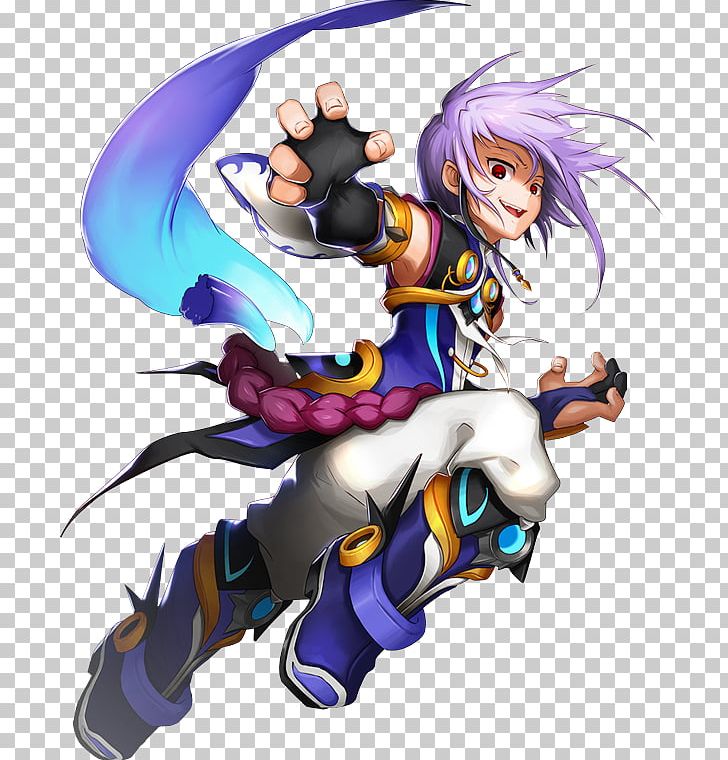 Grand Chase Elesis Elsword Sieghart Wikia PNG, Clipart, Action Figure, Anime, Art, Character, Computer Wallpaper Free PNG Download