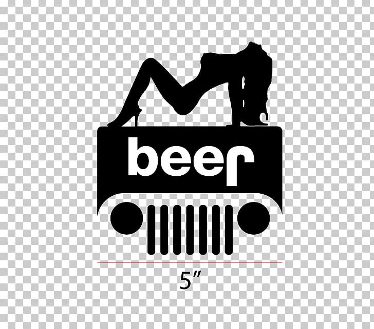 Jeep Wrangler Car T-shirt Jeep CJ PNG, Clipart, Beer Girl, Black And White, Brand, Bumper, Car Free PNG Download