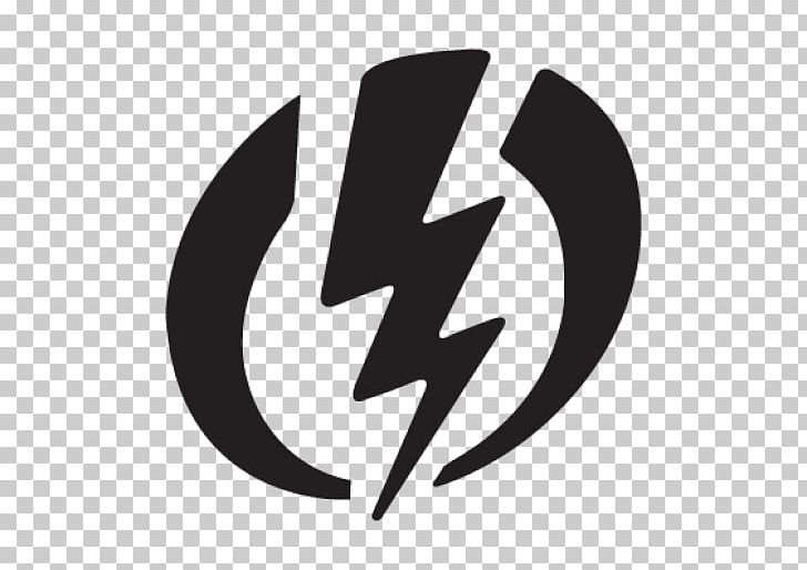 Logo Electricity Electric Vehicle PNG, Clipart, Angle, Art, Black And White, Brand, Corporate Identity Free PNG Download