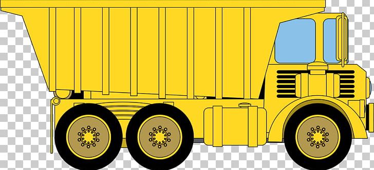 Pickup Truck Dump Truck PNG, Clipart, Box Truck, Car, Clip Art, Commercial Vehicle, Construction Equipment Free PNG Download
