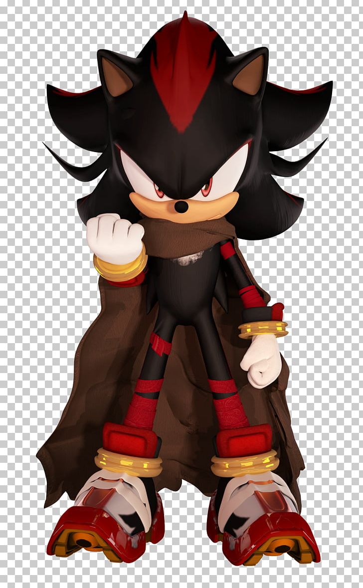 Sonic Boom: Rise Of Lyric Shadow The Hedgehog Sonic The Hedgehog 3 Sonic Adventure 2 PNG, Clipart, Action Figure, Fictional Character, Figurine, Gaming, Hedgehog Free PNG Download
